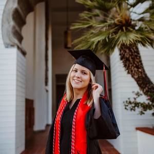 Meet your Posher, Allie